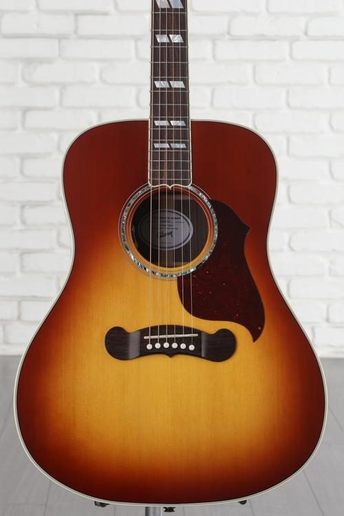 Gibson songwriter on sale