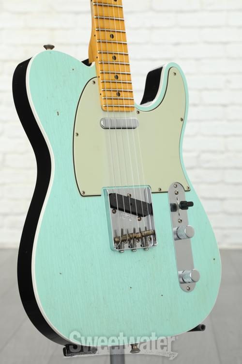 Fender Telecaster Custom/ kavaborg ケース Fender Telecaster Custom/ kavaborg ケース