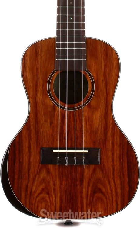 Kala KA-PX-MACA-C Premier Exotic Macawood Concert Ukulele