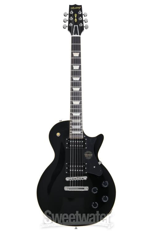 Heritage Custom Core Factory Special H-150 Electric Guitar