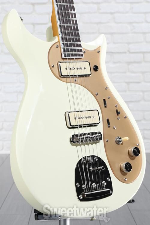Gretsch Electromatic Jack Antonoff Signature CVT Electric