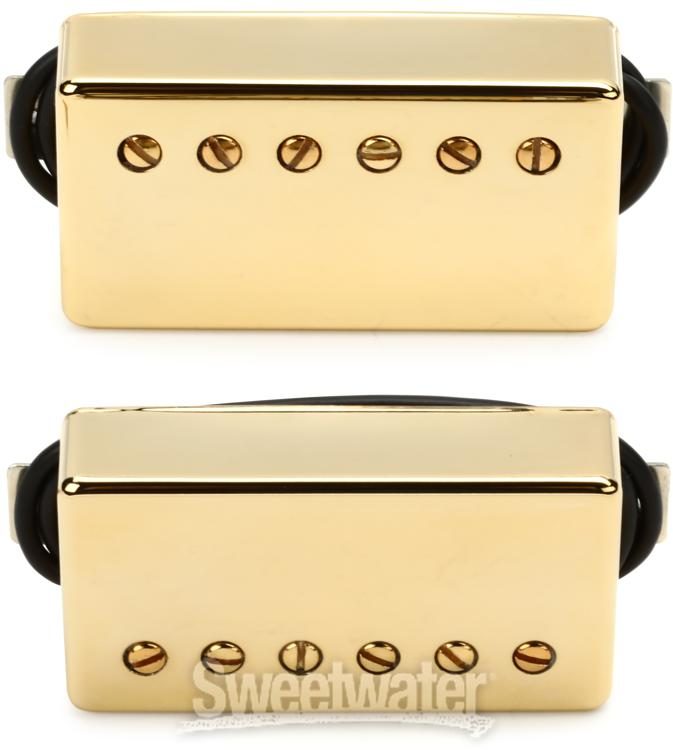 Seymour Duncan Saturday Night Special Humbucker 2-piece Pickup Set