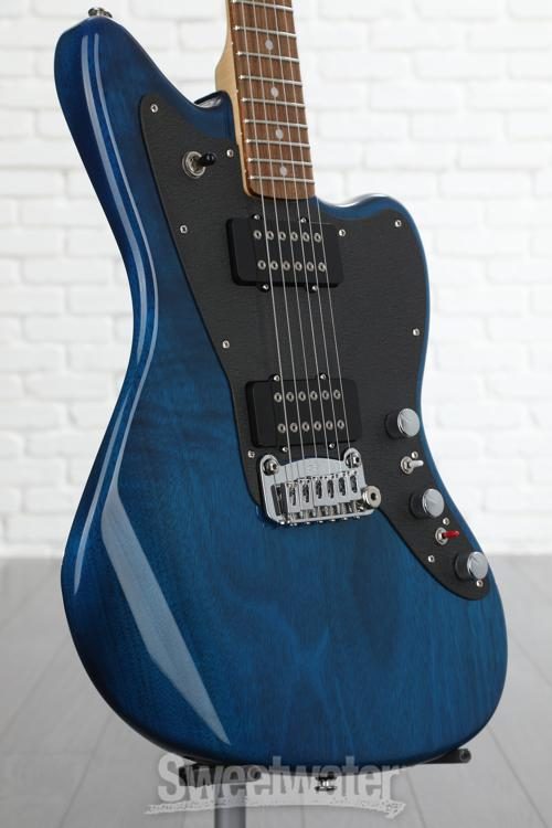USA製 G&L CLF Research Doheny V12 CLF Research DOHENY V12 | G&L Musical Instruments