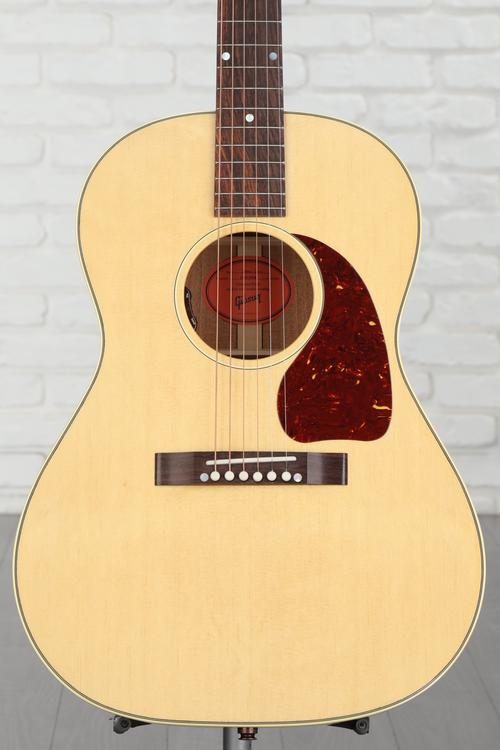 Gibson Acoustic 50s LG-2 - Antique Natural