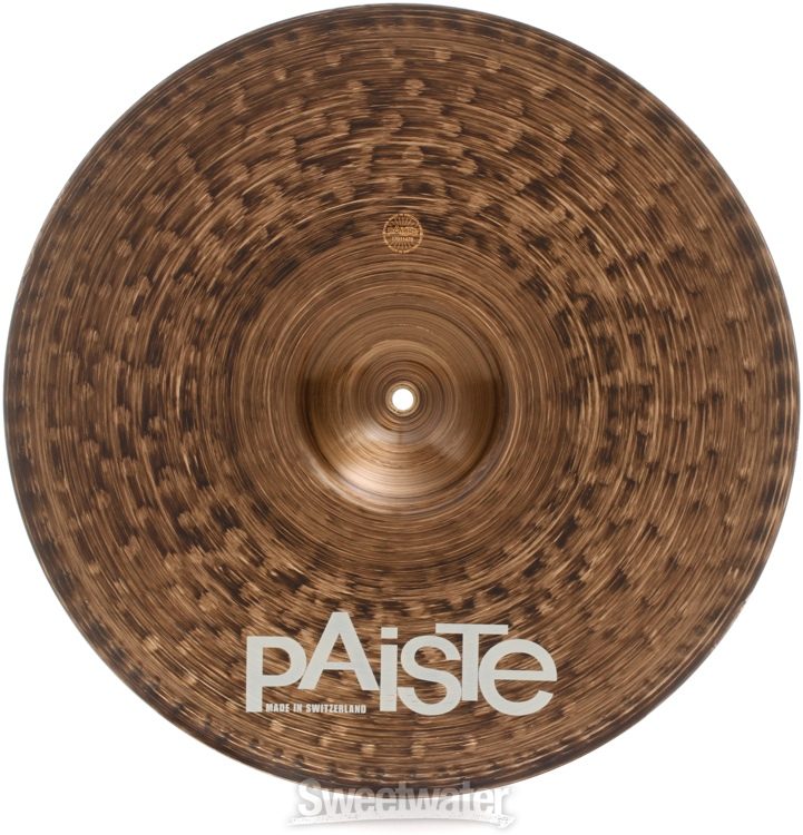 Paiste 900 deals