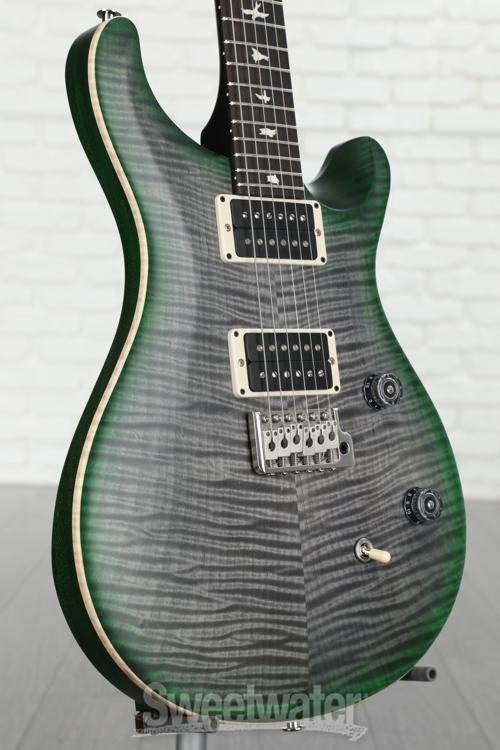 PRS Limited-edition CE 24 Electric Guitar - Nitro Satin
