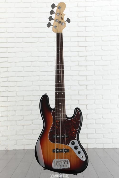 G&l fullerton shop deluxe jb