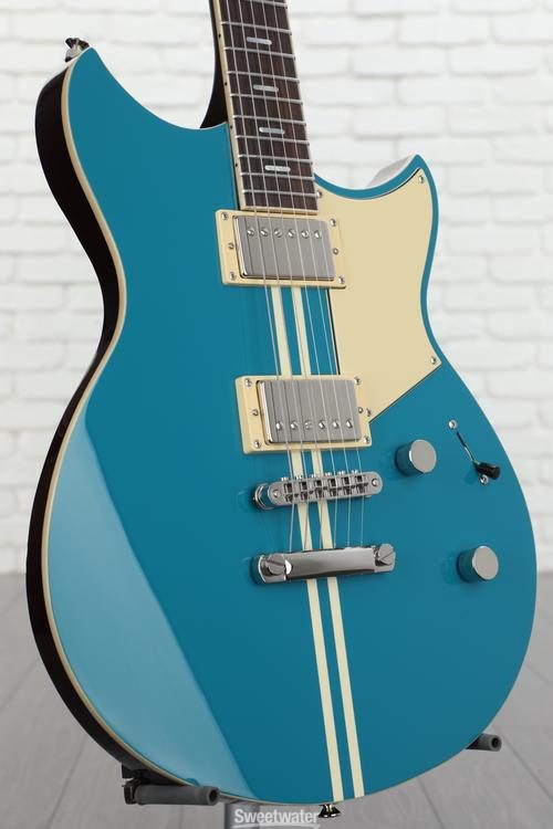 Yamaha Revstar Standard RSS20 Electric Guitar - Swift Blue