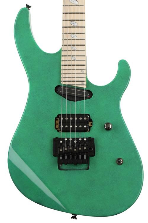 Caparison Guitars Horus-M3 CC Courtney Cox Signature - 