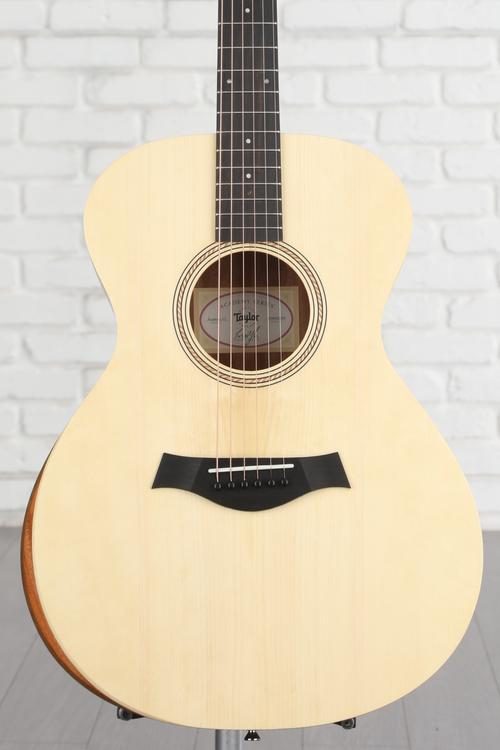 Taylor Academy 12 Acoustic Guitar - Natural