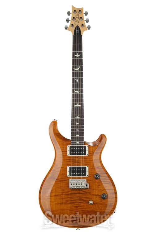 ギター PRS CE24 Amber 2006 PRS CE24 Amber – Chicago Music Exchange
