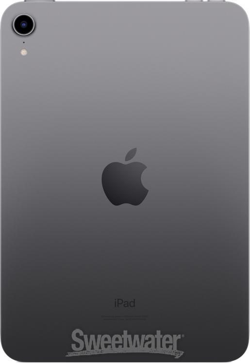 Apple iPad Pro (11-inch, Wi-Fi, 256GB) - Space Gray  
