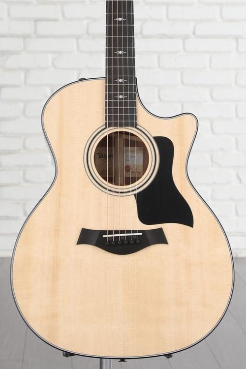 Taylor guitar deals 314ce for sale