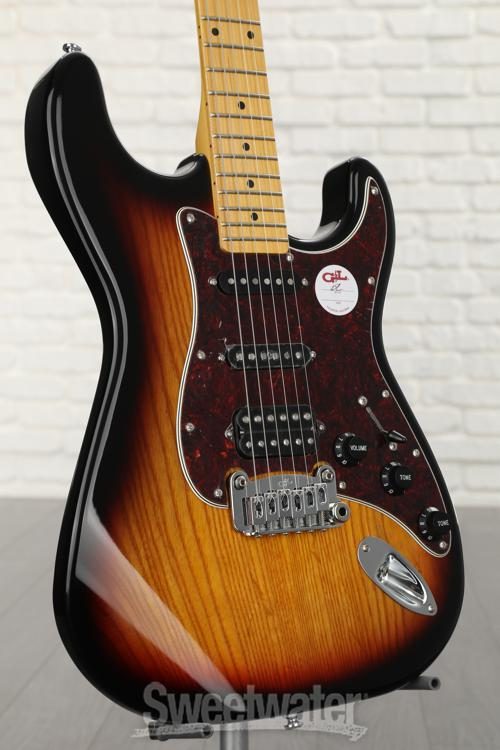 G&l tribute store legacy hb