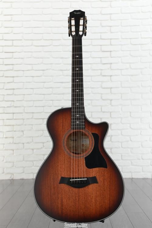 Taylor 322ce deals used