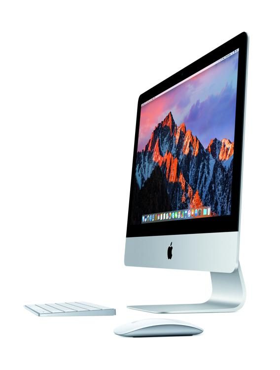 Apple iMac 21.5-inch iMac with Retina 4K display 3.2GHz, 32GB RAM