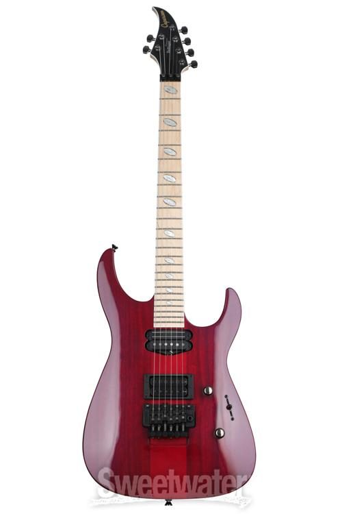 ギター caparison dellinger prominence trans. Caparison Dellinger Prominence Trans. Spectrum Blue