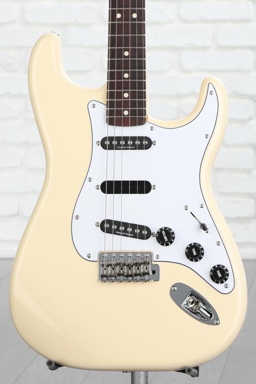 Fender stratocaster 2024 ritchie blackmore