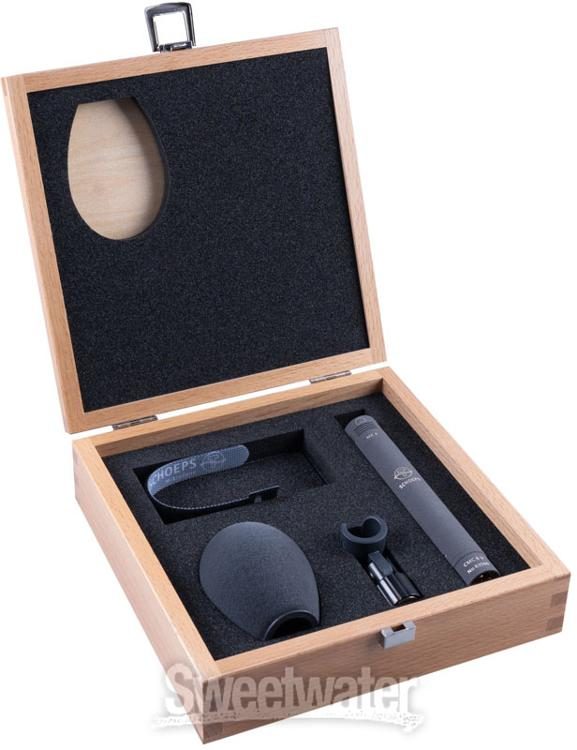 Schoeps CMC 6 MK 4 Colette Modular Microphone with Cardioid