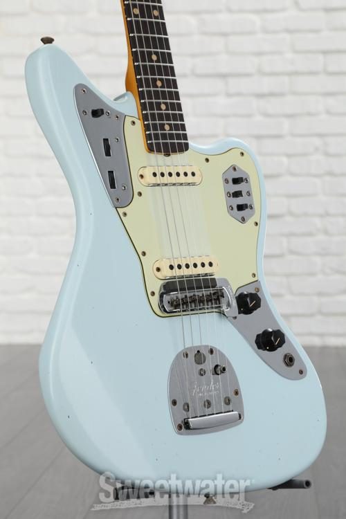 63 deals fender jaguar