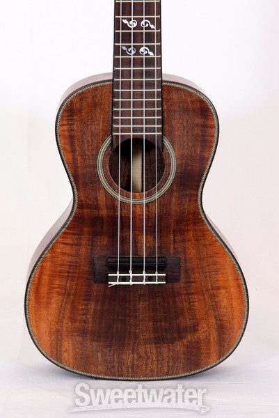 KALA ウクレレ  KA-ASAC-C1204 Solid Acacia Concert Ukulele – Kala Brand Music Co.™