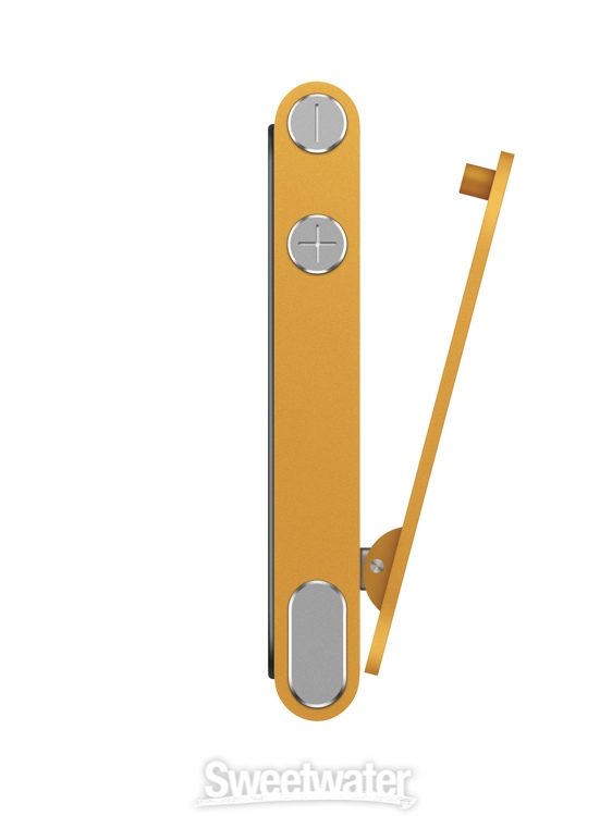 Apple iPod nano - 16GB - Orange | Sweetwater