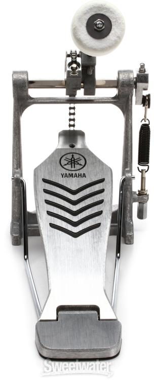 Yamaha single deals pedal