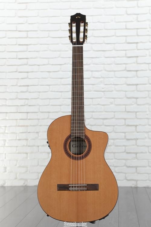 CORDOBA CORDOBA C5-CE NATURAL NYLON STRING