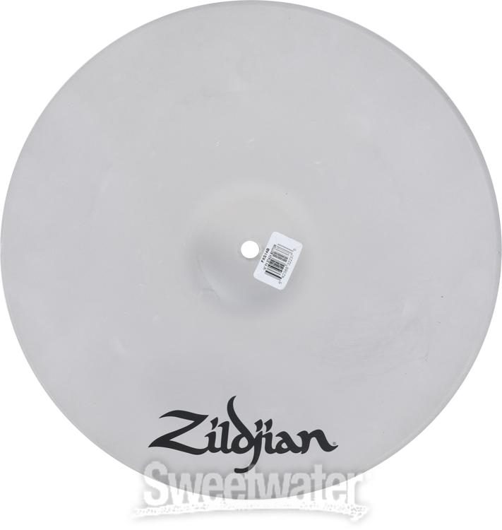 Zildjian 14-inch FX Stacks Cymbals with Cymbolt Mount Reviews