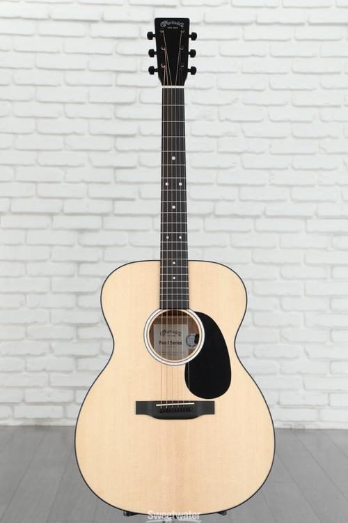 Martin 000-12E Koa Acoustic-electric Guitar - Natural