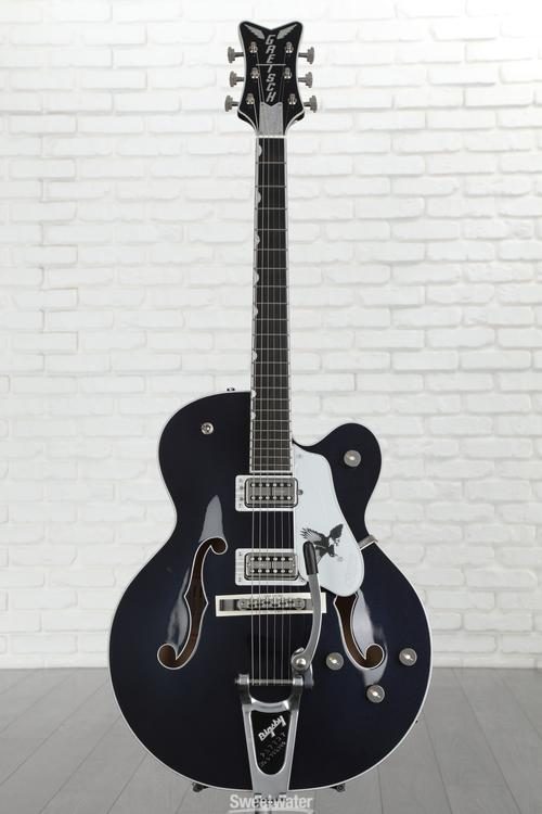 Gretsch deals rich robinson