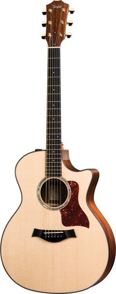 Taylor 714ce-LTD - 714ce-LTD | Sweetwater