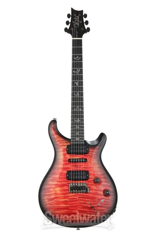 PRS Wood Library Modern Eagle V Electric Guitar - Satin