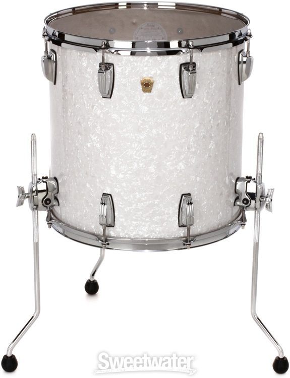 16x16 deals floor tom