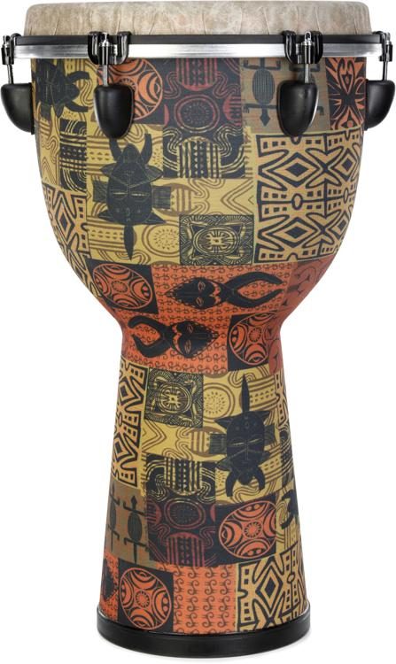 Remo製　Apexジャンベ （12”） Apex Djembe | Remo