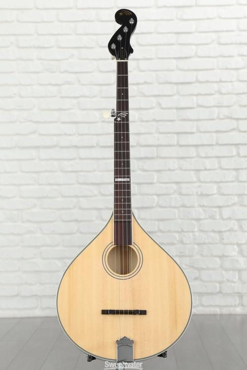 Gold Tone Banjola+ w/ Scoop – Telluride Music Co.