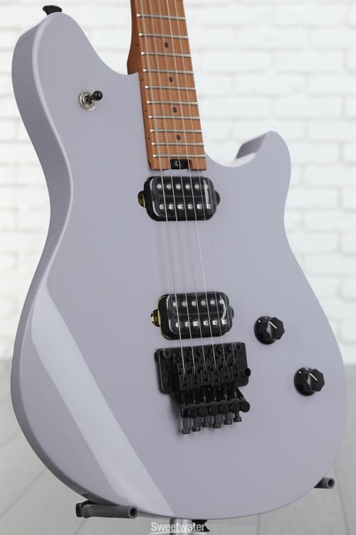 EVH Wolfgang Standard Electric Guitar - Battleship Gray