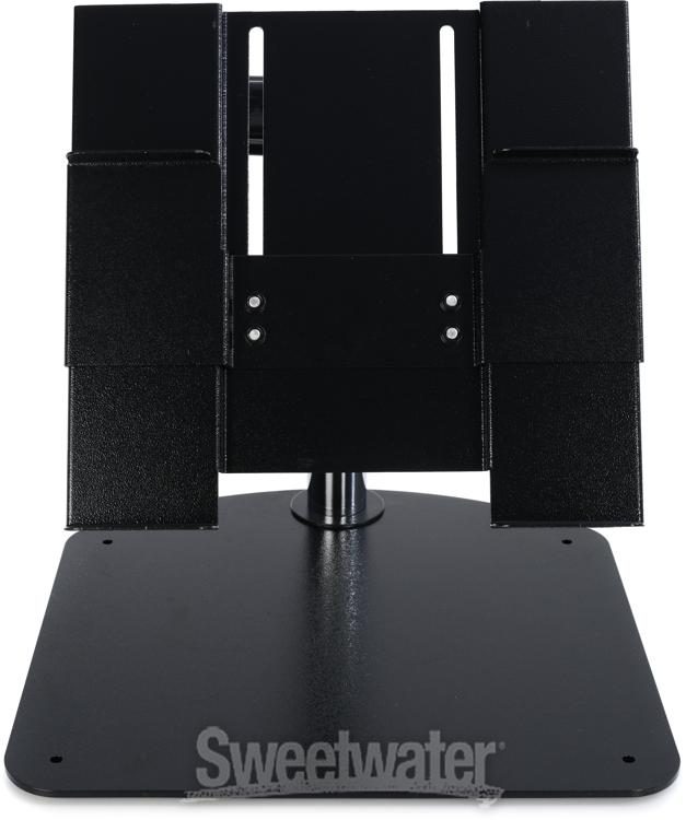 【未使用】Odyssey デュアルCDJスタンド L-Evation Stand Dual Universal L-Evation Stand Pack - Odyssey Cases
