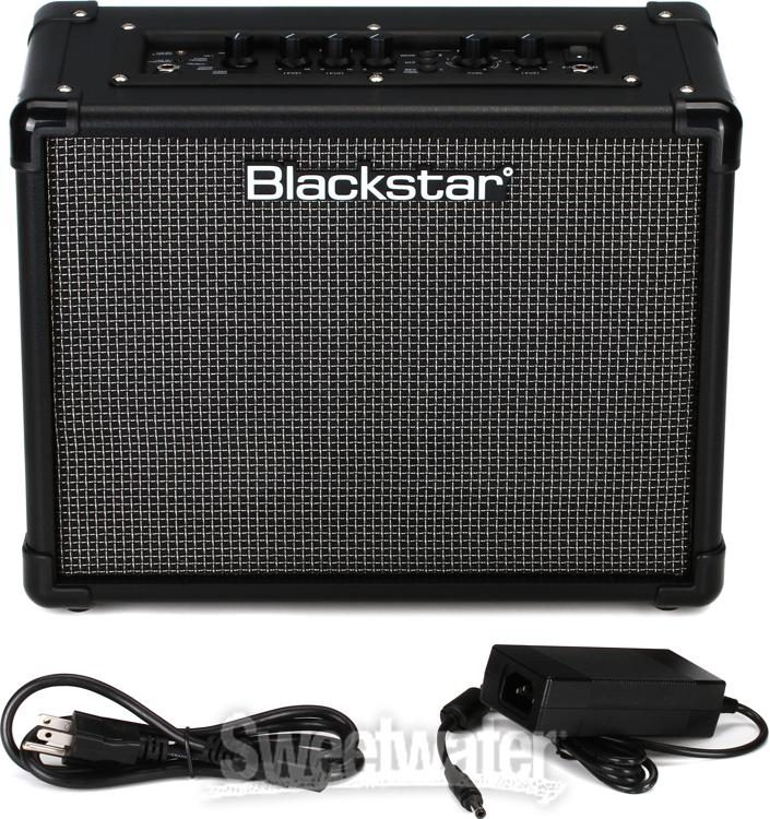 Blackstar ID:Core 20 V3 2x5-inch, 2x10-watt Stereo Combo Amp with