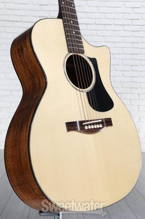 Eastman PCH3-GACE-TBK with gig bag - 846940044083