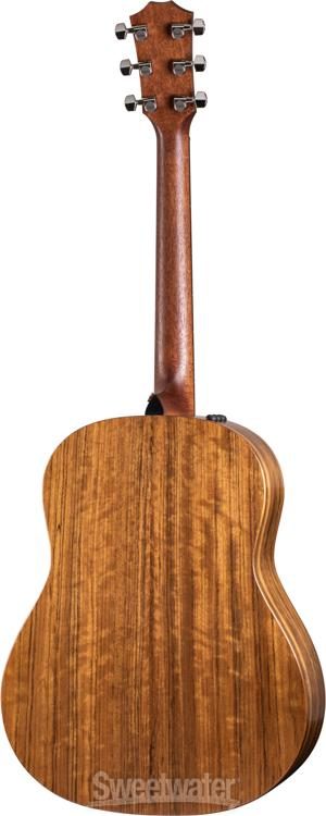 Taylor American Dream AD17e Limited-edition Acoustic