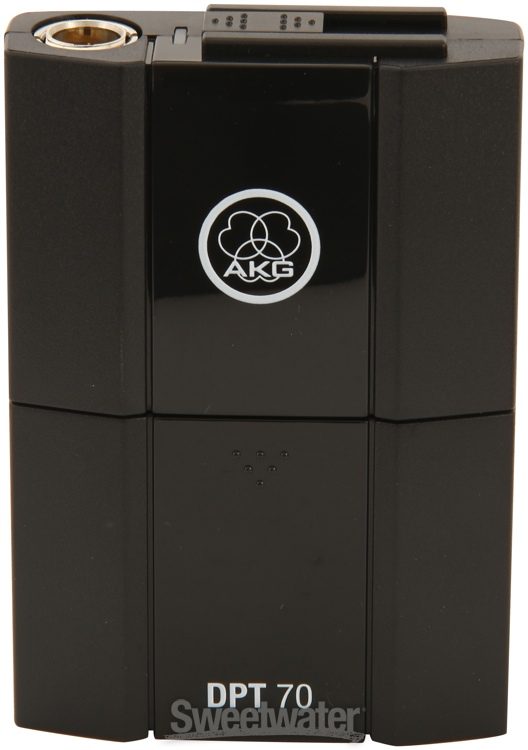 Akg dpt online 70