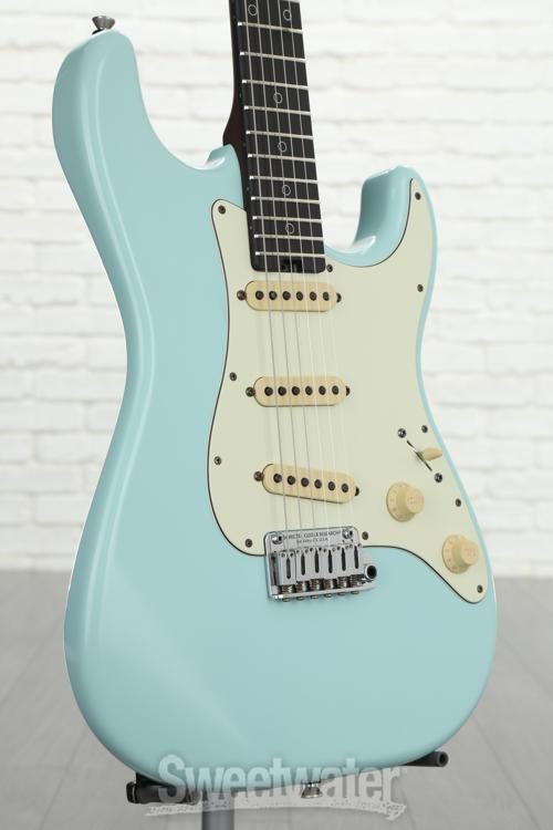 ギター Schecter USA Custom Shop Nick Johnston Schecter USA Custom Shop Nick Johnston Traditional Electric