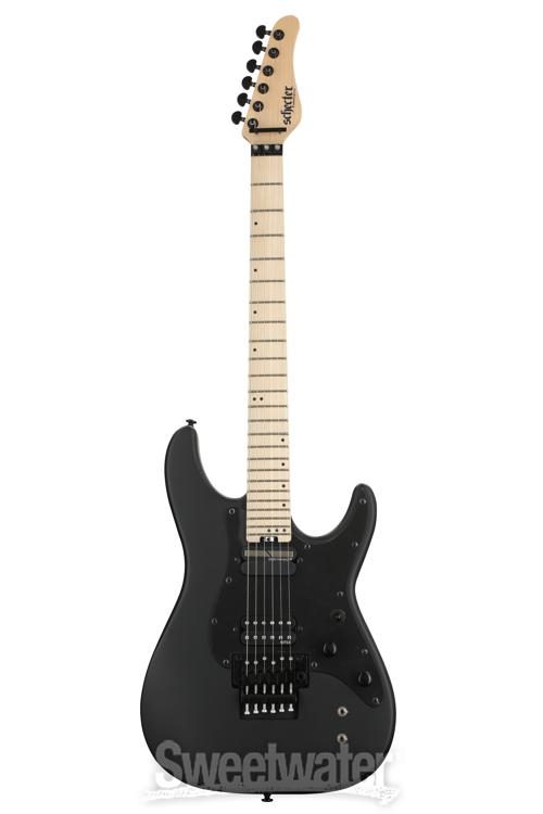 Schecter Sun Valley Super Shredder FR-S Electric Guitar - Satin