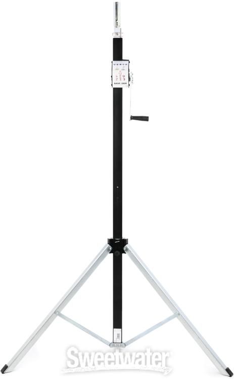 Eliminator LTS2 AS Tripod Lighting Stand