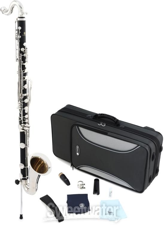 Bass clarinet outlet for sale