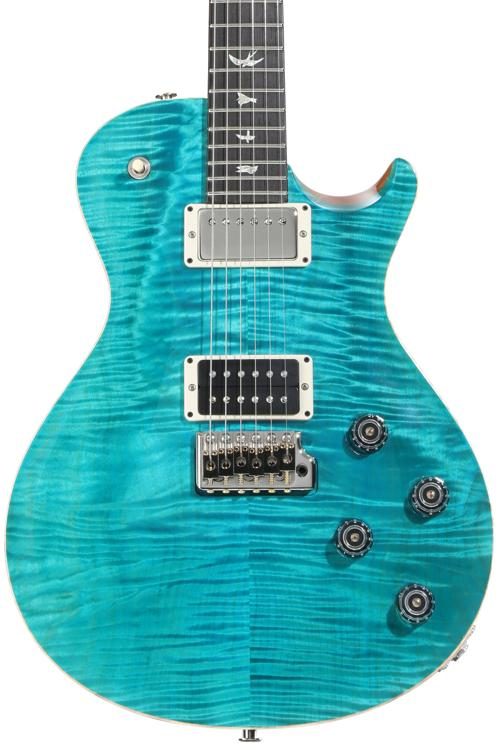 ギター PRS Mark Tremonti Signature PRS - Mark Tremonti Signature - Custom Charcoal – FRET12