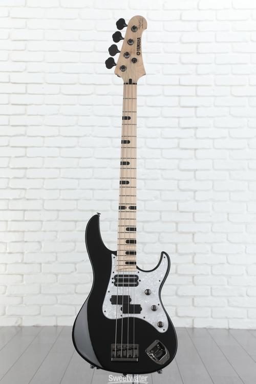 Yamaha Billy Sheehan Attitude Limited 3 - Black