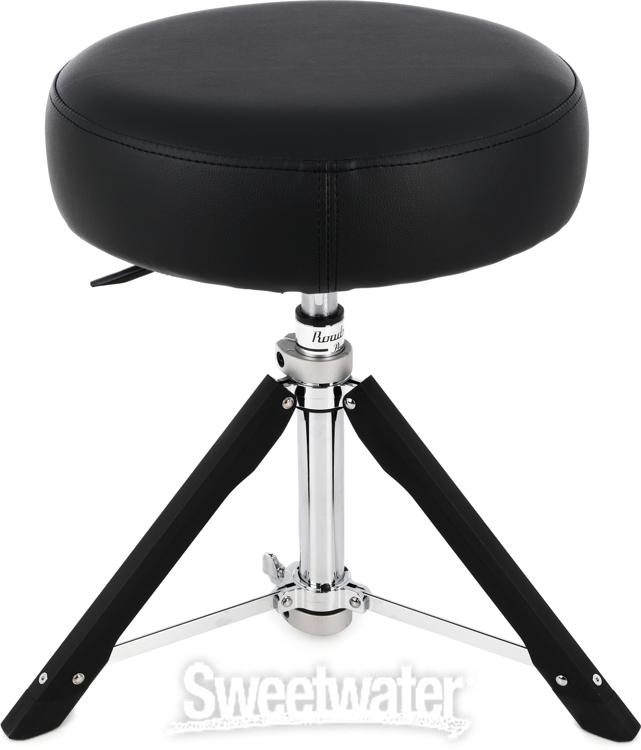 Pearl Roadster Multi-Core Gas Lift Drum Throne | Sweetwater