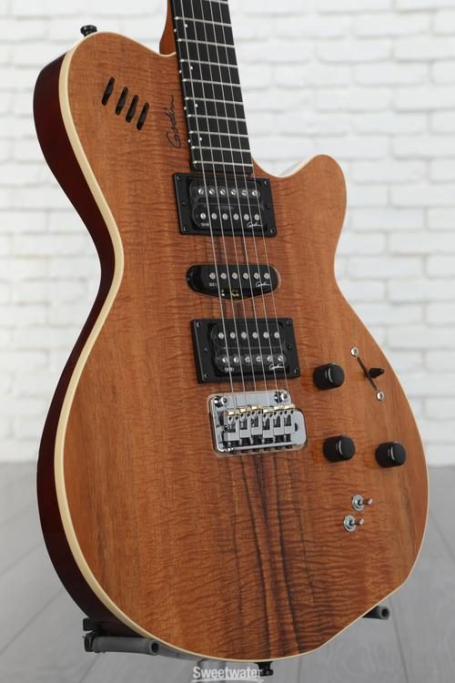 Godin on sale xtsa rosewood